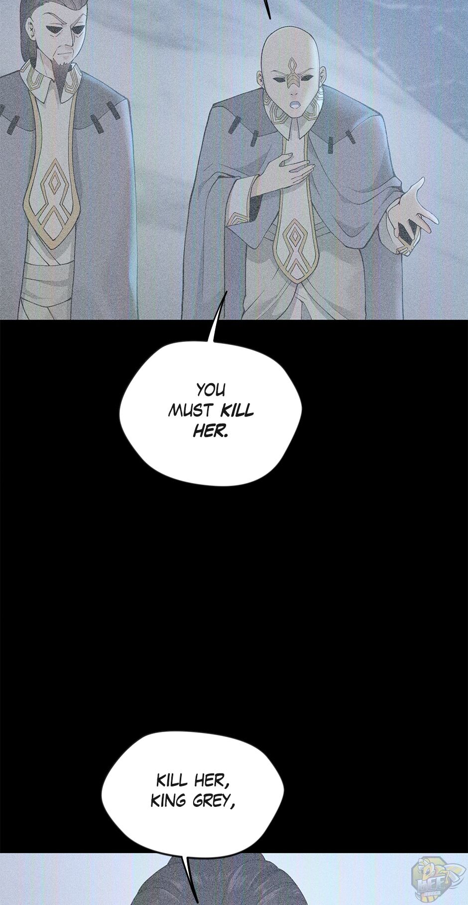 The Beginning After The End Chapter 125 image 005